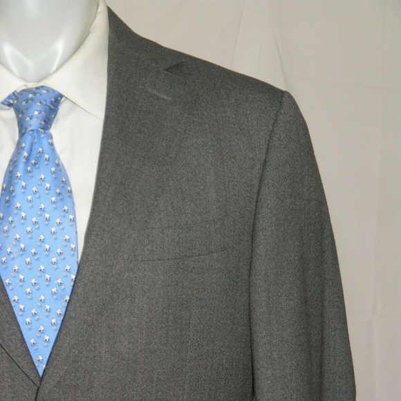 Suitsupply Reda Custom Two Button Blazer 42S - Picture 1 of 9